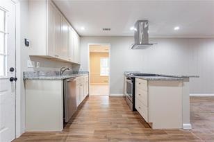 3492 Revere Rd, Atlanta GA  30331-2316 exterior