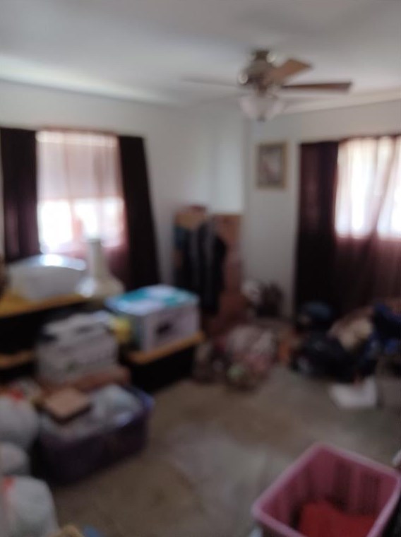 2703 Whites Mill Ct, Decatur GA  30034-1067 exterior