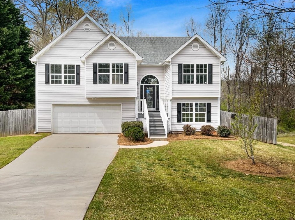 1612 Brook Ln, Monroe, GA 30655