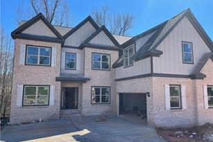 3169 Mulberry Greens Ln, Jefferson GA  30549-7957 exterior