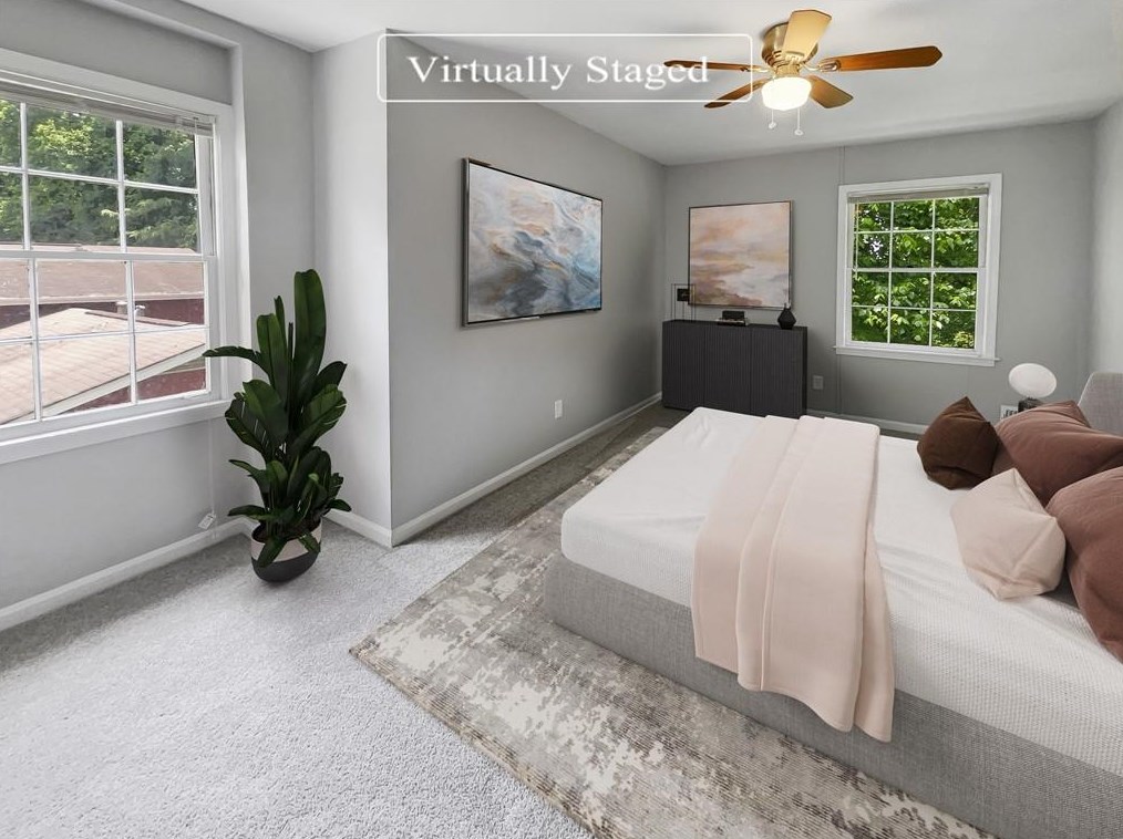 3165 Chapel Cir, Decatur GA  30034-4432 exterior