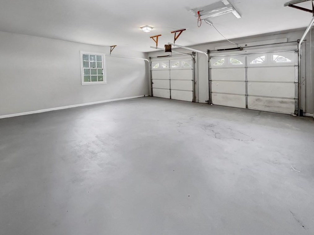 3165 Chapel Cir, Decatur GA  30034-4432 exterior