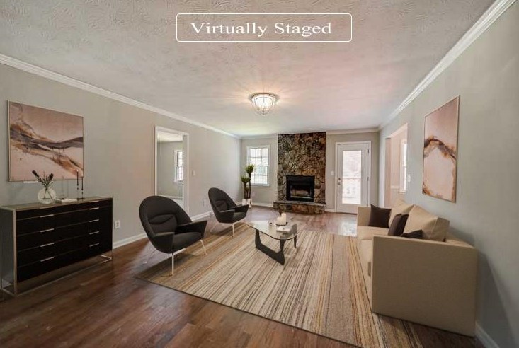 1629 Sugarmaple Dr, Conyers, GA 30094