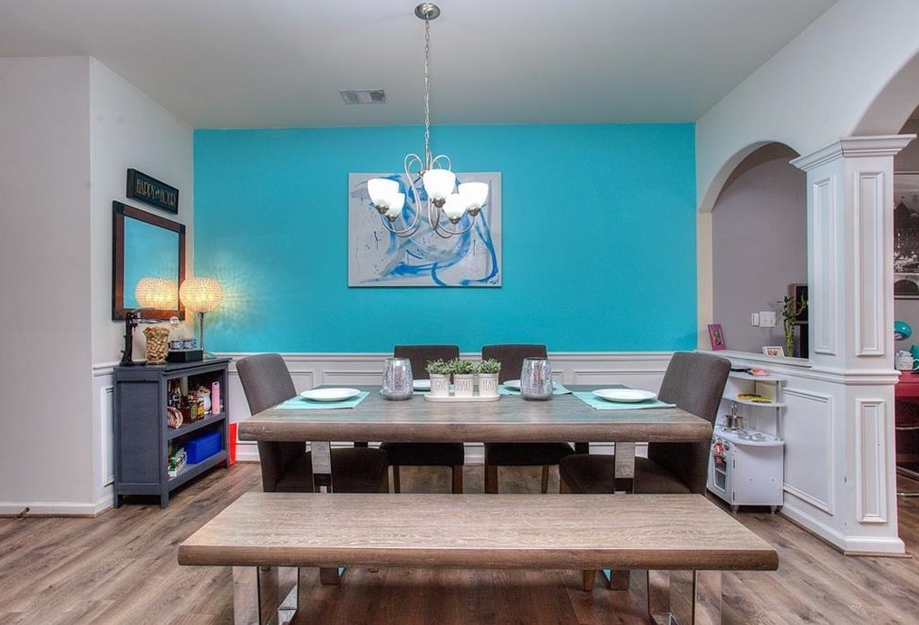 4948 Longview Walk, Decatur GA  30035-4186 exterior