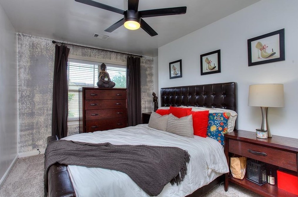 4948 Longview Walk, Decatur GA  30035-4186 exterior