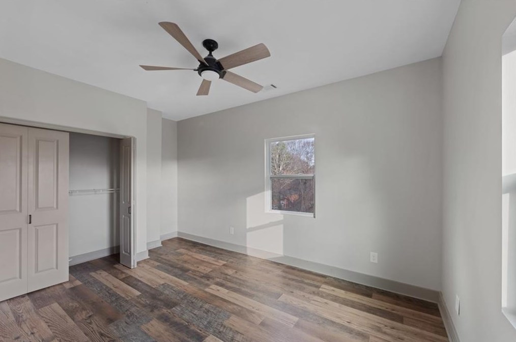 215 Upshaw St, Atlanta GA  30315-3719 exterior