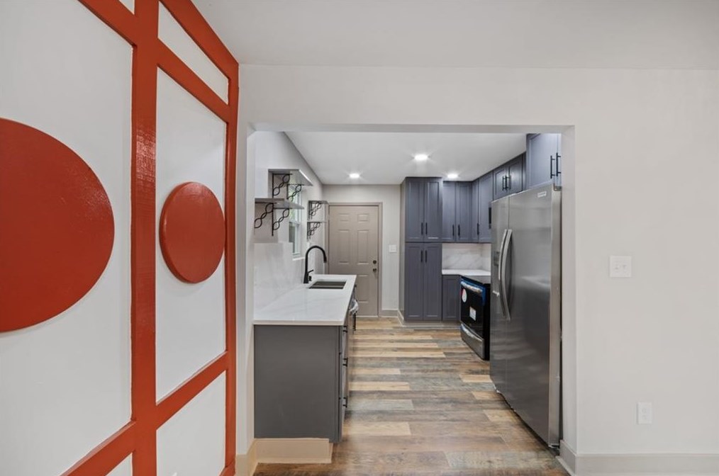 215 Upshaw St, Atlanta GA  30315-3719 exterior