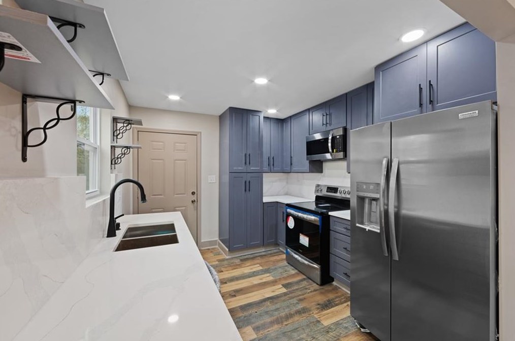 215 Upshaw St, Atlanta GA  30315-3719 exterior