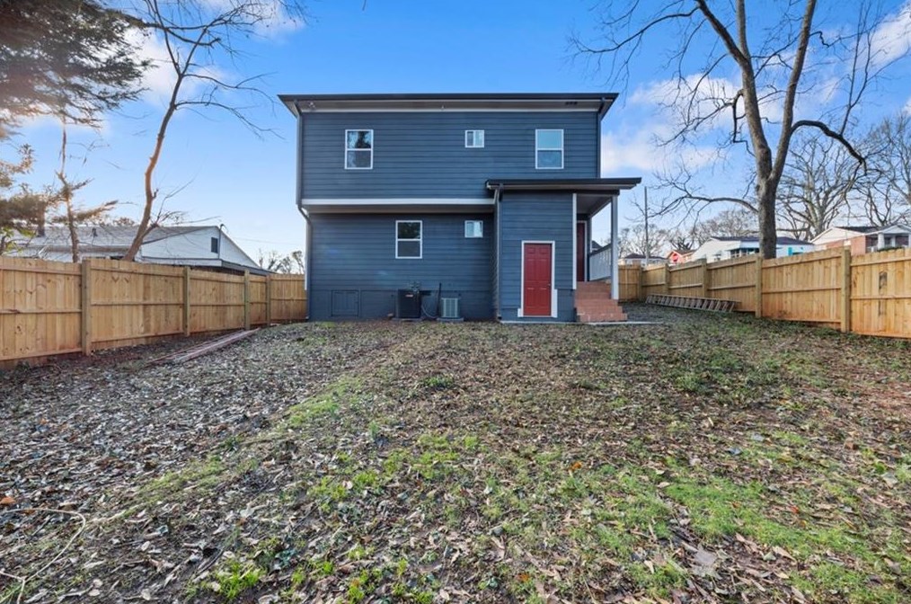 215 Upshaw St, Atlanta GA  30315-3719 exterior