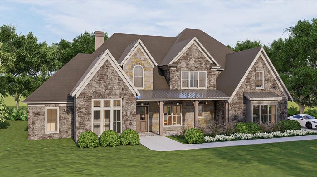 5683 Brendlynn Dr, Suwanee, GA 30024