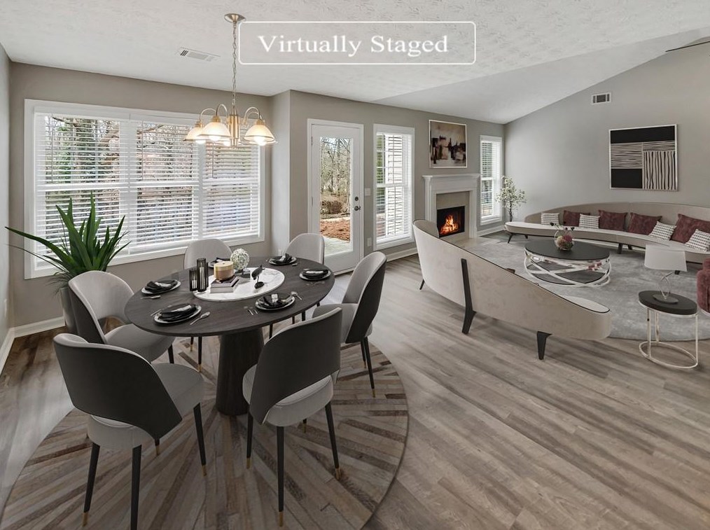 37 Maple Walk, Braselton, GA 30517