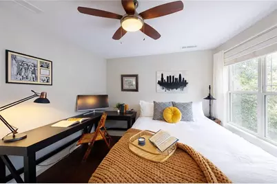 1278 Wylie Street SE, Atlanta, GA 30317 - Photo 4