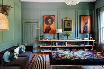 383 Park Avenue SE #1, Atlanta, GA 30312 - Photo 1