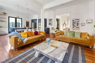 383 Park Avenue SE #1, Atlanta, GA 30312 - Photo 2