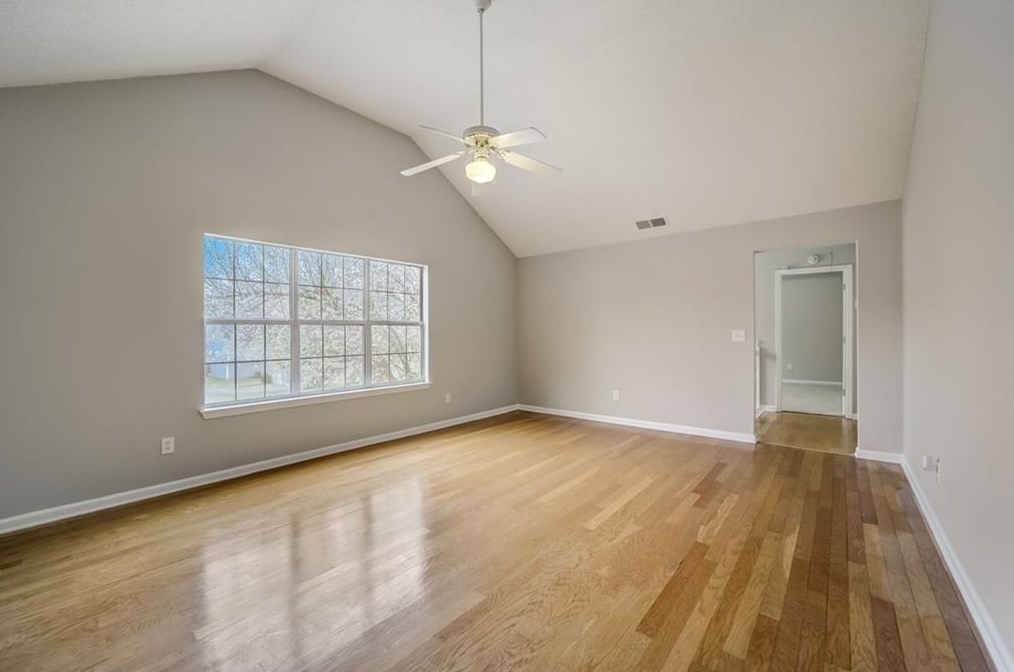 2180 Hidden Creek Dr, Decatur GA  30035-3628 exterior