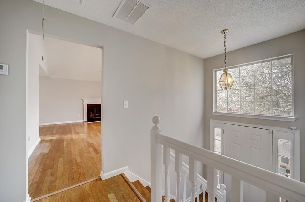 2180 Hidden Creek Dr, Decatur GA  30035-3628 exterior