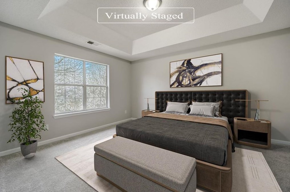 2180 Hidden Creek Dr, Decatur GA  30035-3628 exterior