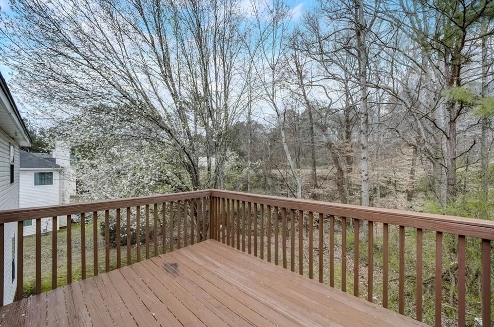 2180 Hidden Creek Dr, Decatur GA  30035-3628 exterior