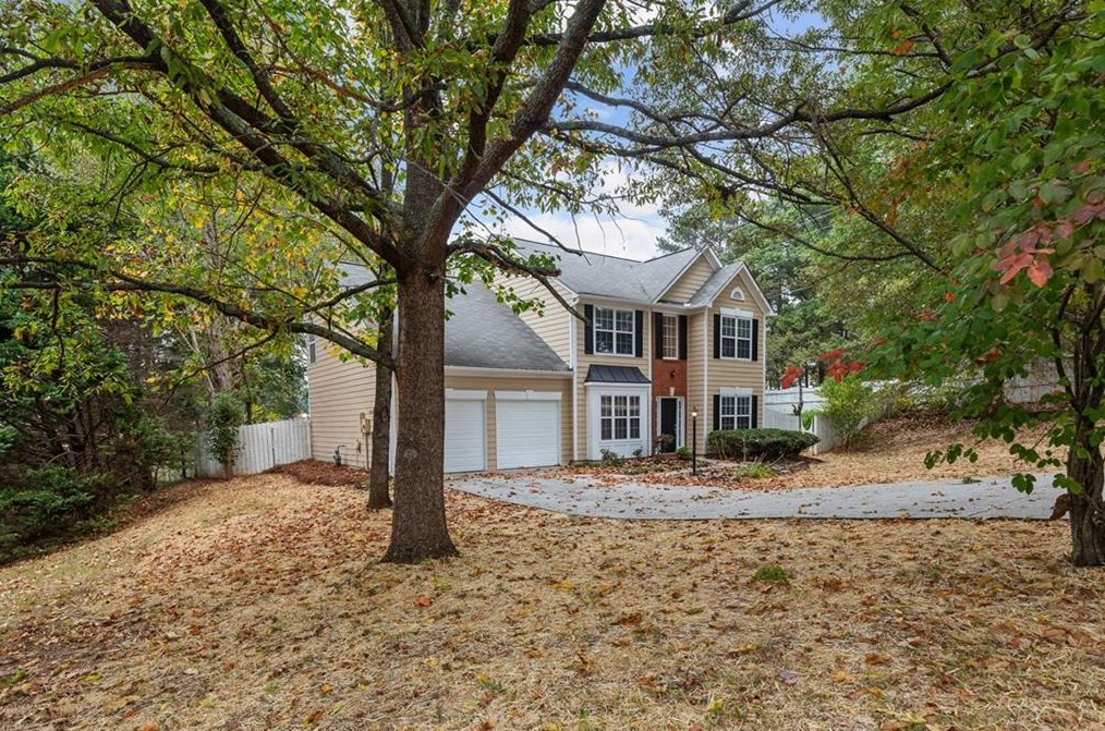 1810 Westwind Dr, Cumming, GA 30041-7298