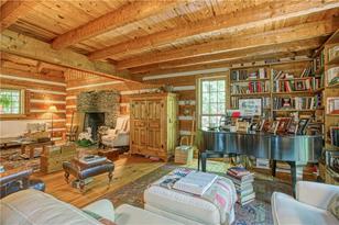 214 Dorris Rd, Big Canoe GA  30143-2706 exterior