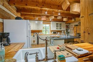 214 Dorris Rd, Big Canoe GA  30143-2706 exterior