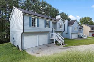 2809 Marksman Trail - Photo 4