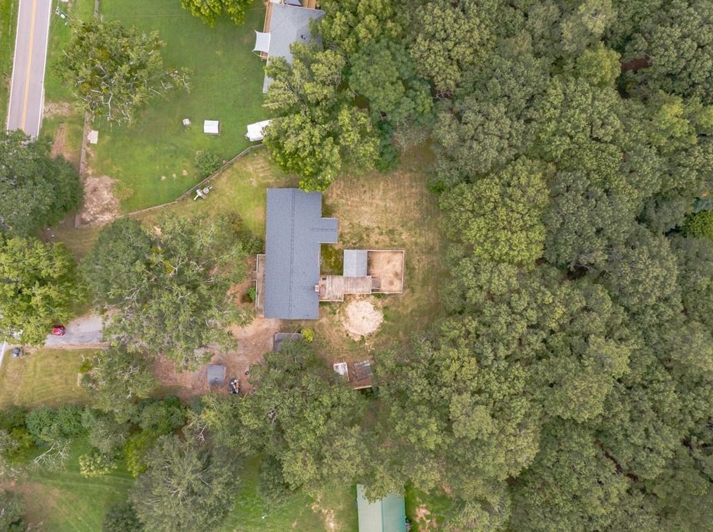 3553 Perry Smith Rd, Monroe, GA 30656