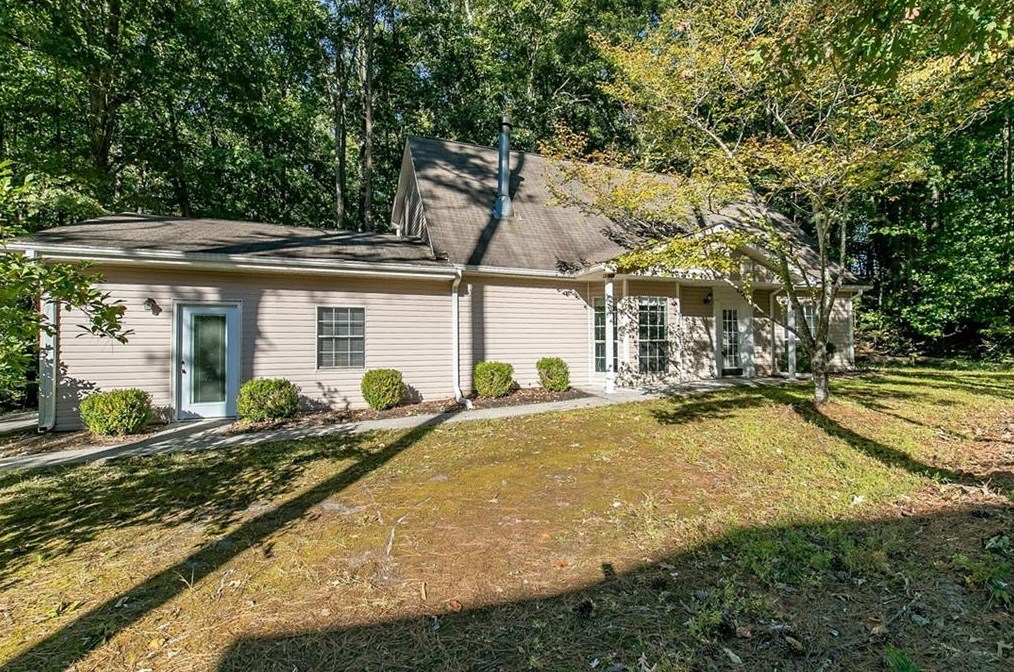 105 Fort Smith Ct, Waleska, GA 30183