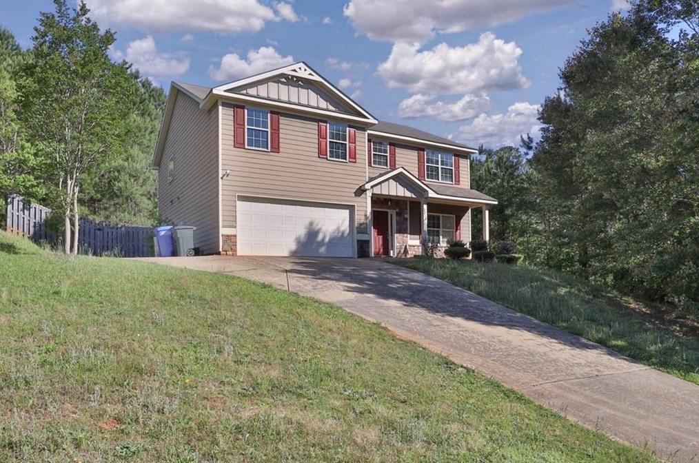 5318 Stoney Point, Columbus, GA 31907