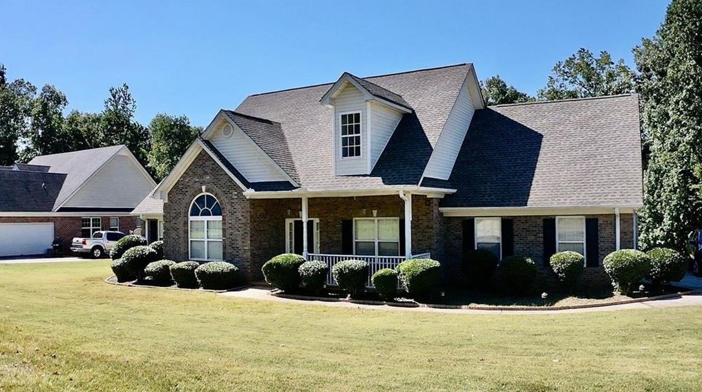 1408 Cotton Tr Sw, Conyers, GA 30094