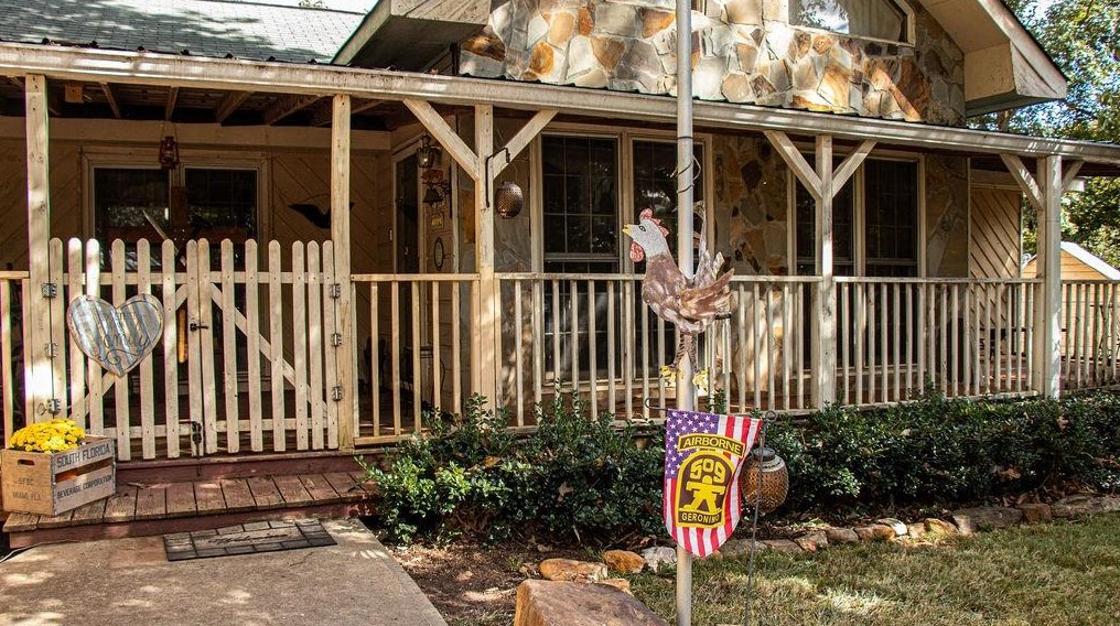 266 Pine Trail, Dahlonega, GA 30533
