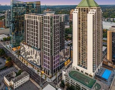 1301 Spring St Nw #a2, Atlanta, GA 30309