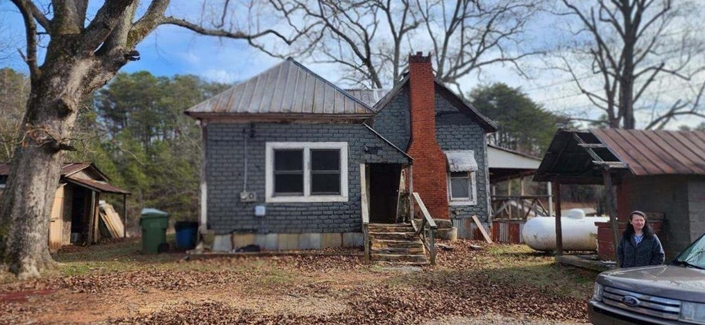 128 Cagle Rd Ne, Fairmount, GA 30139
