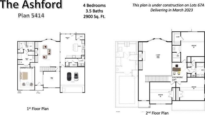 3373 Kottayam Ct, Statham, GA 30666
