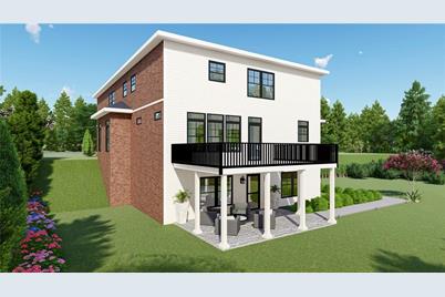 4676 Lake Vista Circle, Ellenwood, GA 30294 - Photo 4