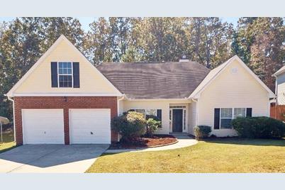 1208 Bordeau Way, Villa Rica, GA 30180 - Photo 1