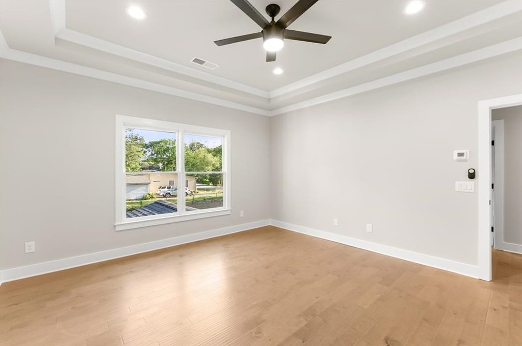 1082 Medlin St, Smyrna GA  30080-4156 exterior