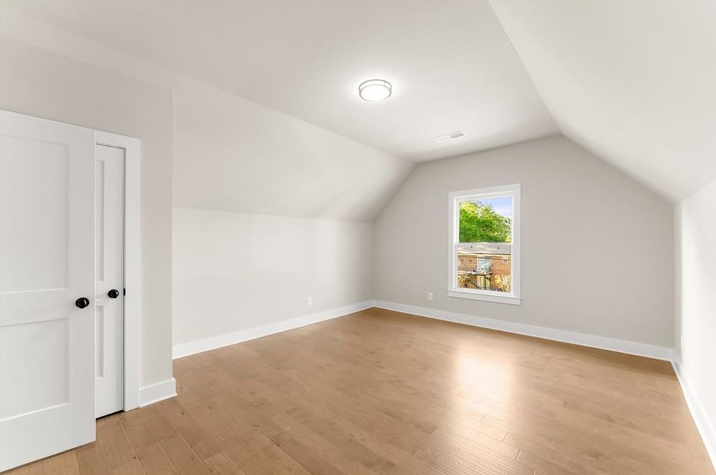 1082 Medlin St, Smyrna GA  30080-4156 exterior