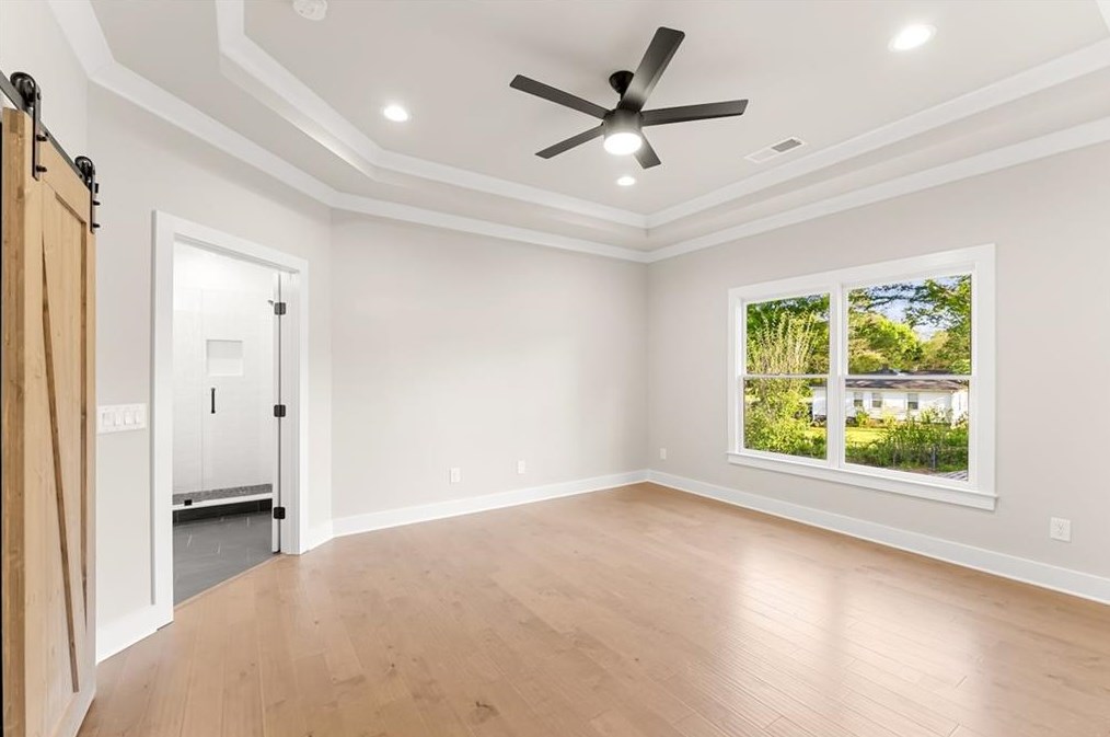 1082 Medlin St, Smyrna GA  30080-4156 exterior