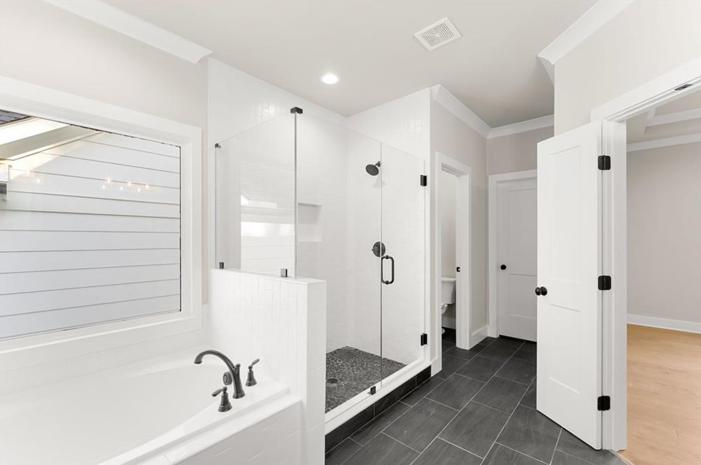 1082 Medlin St, Smyrna GA  30080-4156 exterior