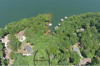 Na Happy Hollow Trail, Gainesville, GA 30506 - Photo 1