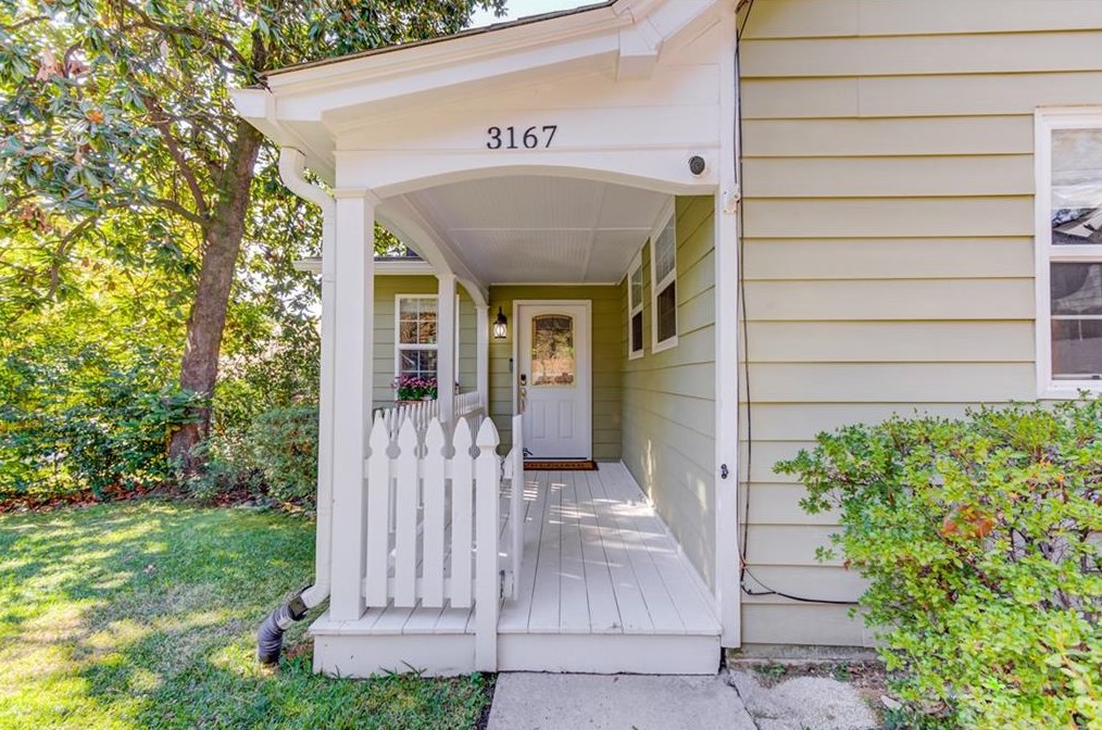 3167 Parkridge Cres, Atlanta, GA 30341-3107