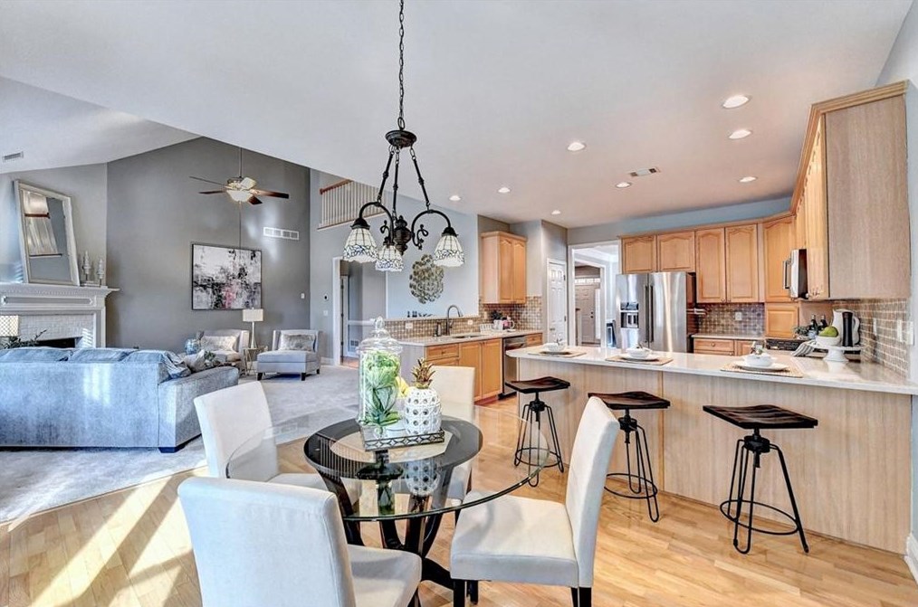 5365 Glenhaven Dr, Cumming, GA 30041-3964