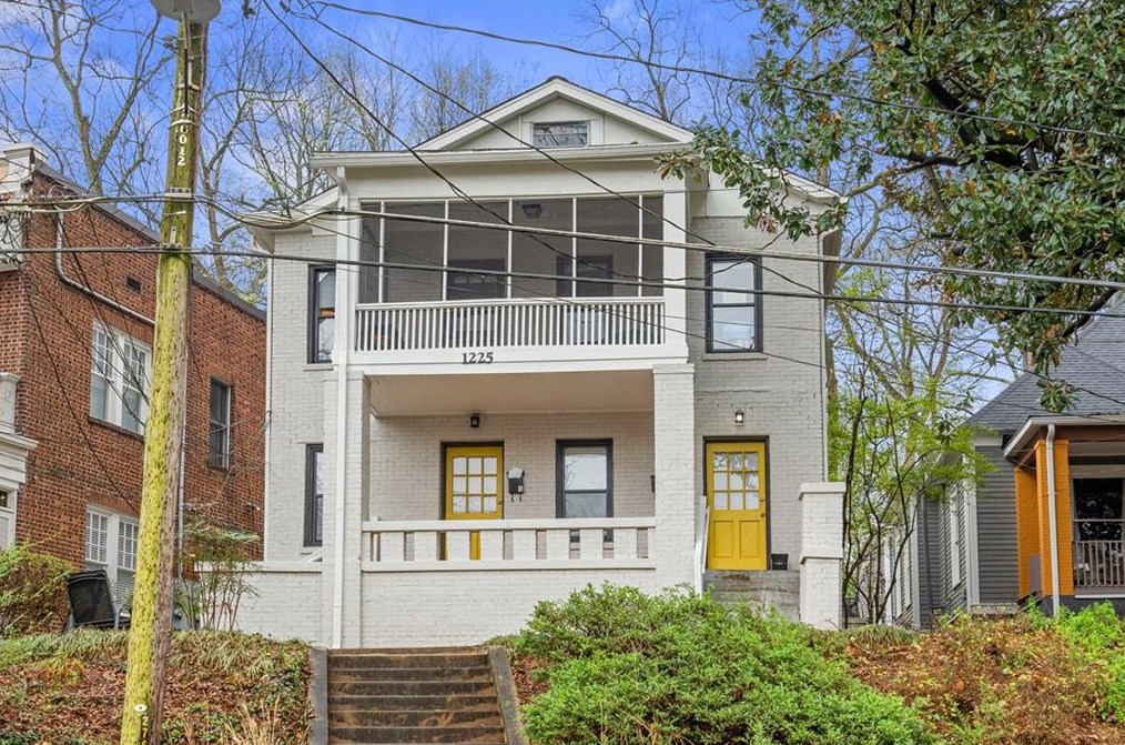 1225 Euclid Ave Ne, Atlanta, GA 30307