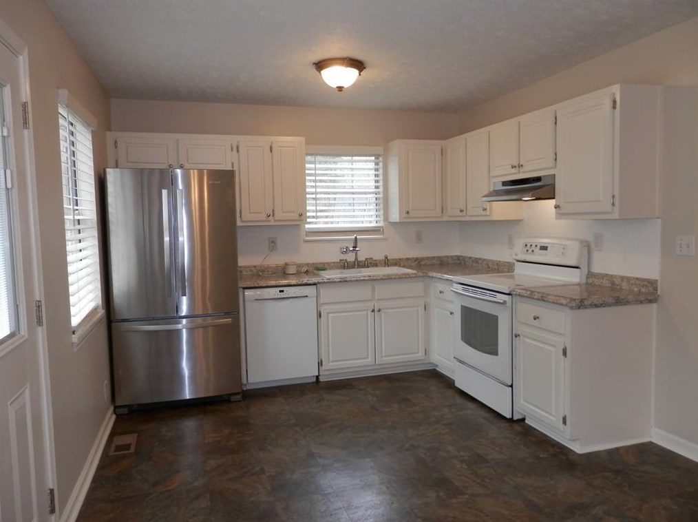 41 Bethel Dr, Dallas GA  30157-6821 exterior