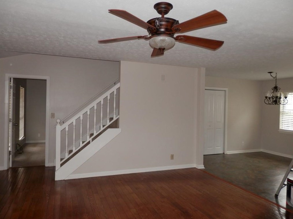 41 Bethel Dr, Dallas GA  30157-6821 exterior