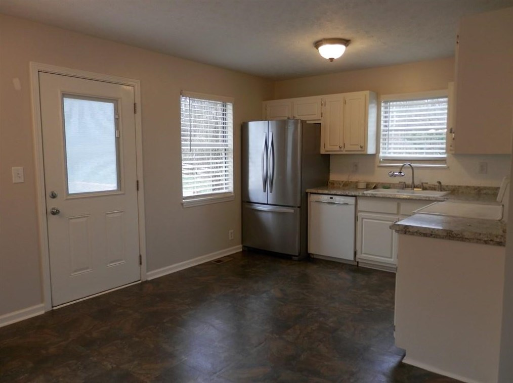 41 Bethel Dr, Dallas GA  30157-6821 exterior