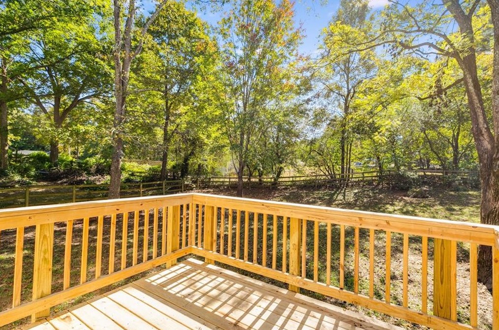 41 Bethel Dr, Dallas GA  30157-6821 exterior