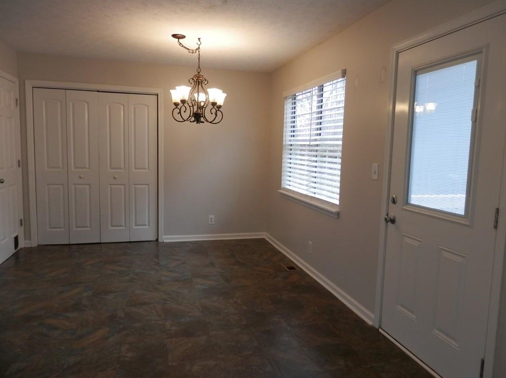 41 Bethel Dr, Dallas GA  30157-6821 exterior