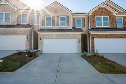 3447 High Quest Lane #Jefferson, Snellville, GA 30039 - Photo 1